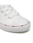 Cross Jeans Кецове KK2R4060C Бял - Pepit.bg