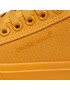 Cross Jeans Кецове HH2R4013C Оранжев - Pepit.bg
