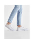 Cross Jeans Кецове JJ1R4031C Бял - Pepit.bg