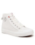 Cross Jeans Кецове JJ2R4056C Бял - Pepit.bg