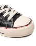 Cross Jeans Кецове KK2R4042C Черен - Pepit.bg