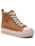 Cross Jeans Кецове KK2R4043C Кафяв - Pepit.bg