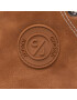 Cross Jeans Кецове KK2R4043C Кафяв - Pepit.bg