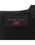 Cross Jeans Кецове KK2R4055C Черен - Pepit.bg