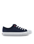 Cross Jeans Кецове LL2R4064C Тъмносин - Pepit.bg