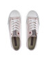 Cross Jeans Кецове LL2R4068C Розов - Pepit.bg
