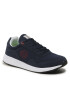 Cross Jeans Сникърси FF1R4009C Тъмносин - Pepit.bg