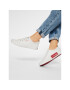 Cross Jeans Сникърси FF2R4052C Бял - Pepit.bg