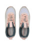 Cross Jeans Сникърси HH2R4050C Цветен - Pepit.bg