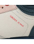 Cross Jeans Сникърси HH2R4050C Цветен - Pepit.bg