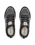 Cross Jeans Сникърси HH2R4058C Сив - Pepit.bg