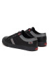 Cross Jeans Сникърси II1R4004C Черен - Pepit.bg