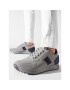 Cross Jeans Сникърси II1R4008C Сив - Pepit.bg