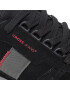 Cross Jeans Сникърси II1R4009C Черен - Pepit.bg