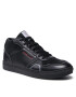 Cross Jeans Сникърси II1R4015C Черен - Pepit.bg