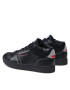 Cross Jeans Сникърси II1R4015C Черен - Pepit.bg