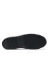 Cross Jeans Сникърси II1R4015C Черен - Pepit.bg