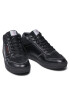 Cross Jeans Сникърси II1R4015C Черен - Pepit.bg