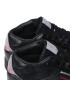 Cross Jeans Сникърси II1R4015C Черен - Pepit.bg