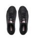 Cross Jeans Сникърси II2R4003 Черен - Pepit.bg