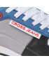 Cross Jeans Сникърси JJ1R4010C Цветен - Pepit.bg