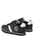 Cross Jeans Сникърси JJ2R4023C Черен - Pepit.bg