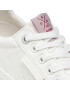 Cross Jeans Сникърси JJ2R4043C Бял - Pepit.bg