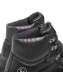 Cross Jeans Сникърси KK2R4029C Черен - Pepit.bg