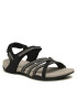 CRUZ Сандали Aarhus W Sandal CR172343 Черен - Pepit.bg