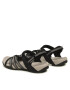 CRUZ Сандали Aarhus W Sandal CR172343 Черен - Pepit.bg