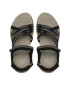 CRUZ Сандали Aarhus W Sandal CR172343 Черен - Pepit.bg