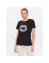 Culture Тишърт Gith 50109292 Черен Relaxed Fit - Pepit.bg