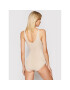 Cupid Боди TC® No Side-Show Shape Bodysuit 4190 Бежов - Pepit.bg