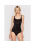 Cupid Боди TC® No Side-Show Shape Bodysuit 4190 Черен - Pepit.bg