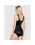 Cupid Боди TC® Shape Away® Torsette Bodybriefer 4091 Черен - Pepit.bg