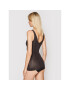 Cupid Оформящо бельо No Side-Show Shape Camisole 4191 Черен - Pepit.bg