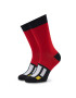 Curator Socks Дълги чорапи unisex Composition Цветен - Pepit.bg