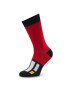 Curator Socks Дълги чорапи unisex Composition Цветен - Pepit.bg