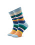 Curator Socks Дълги чорапи unisex Day God Цветен - Pepit.bg
