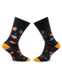 Curator Socks Дълги чорапи unisex Fish Цветен - Pepit.bg