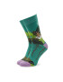 Curator Socks Дълги чорапи unisex Frida Зелен - Pepit.bg