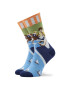 Curator Socks Дълги чорапи unisex Luncheon Of The Boating Party Цветен - Pepit.bg