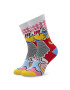 Curator Socks Дълги чорапи unisex Pop Art Цветен - Pepit.bg