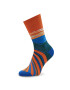 Curator Socks Дълги чорапи unisex Scream Цветен - Pepit.bg