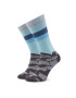Curator Socks Дълги чорапи unisex Wanderer Цветен - Pepit.bg