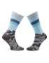 Curator Socks Дълги чорапи unisex Wanderer Цветен - Pepit.bg