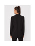 Custommade Сако Firdos 999425821 Черен Regular Fit - Pepit.bg
