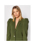 Custommade Сако Gemma 213425802 Зелен Regular Fit - Pepit.bg