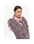 Custommade Сако Gunda 999475857 Розов Regular Fit - Pepit.bg