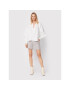 Custommade Блуза Dasha 999369242 Бял Relaxed Fit - Pepit.bg